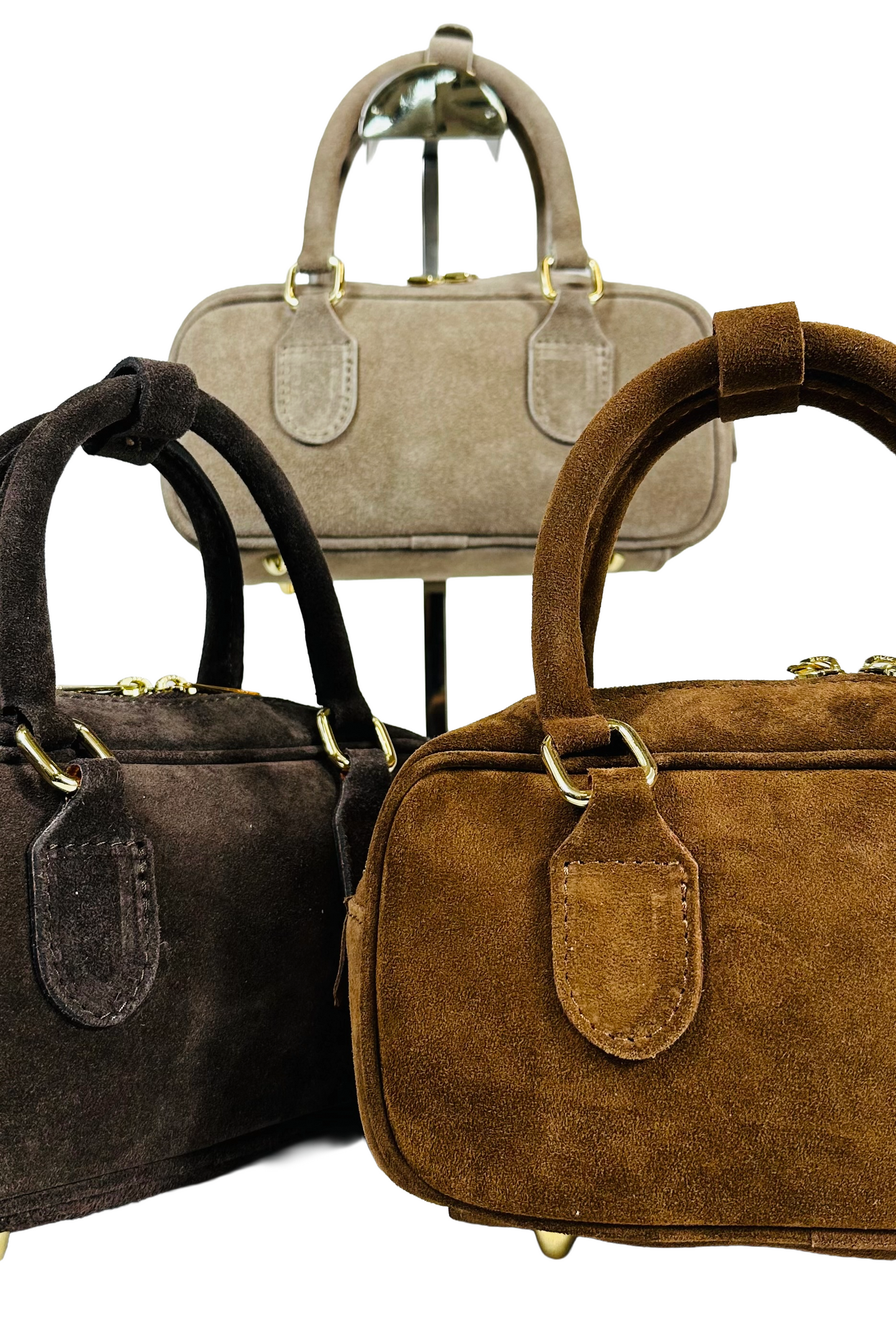 BORSETTA A MANO JOYA