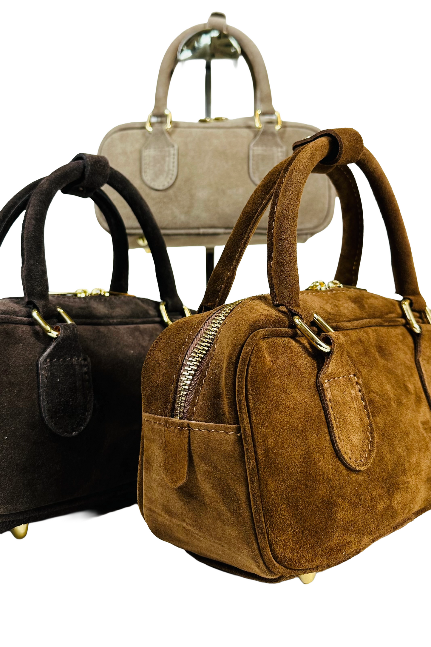 BORSETTA A MANO JOYA