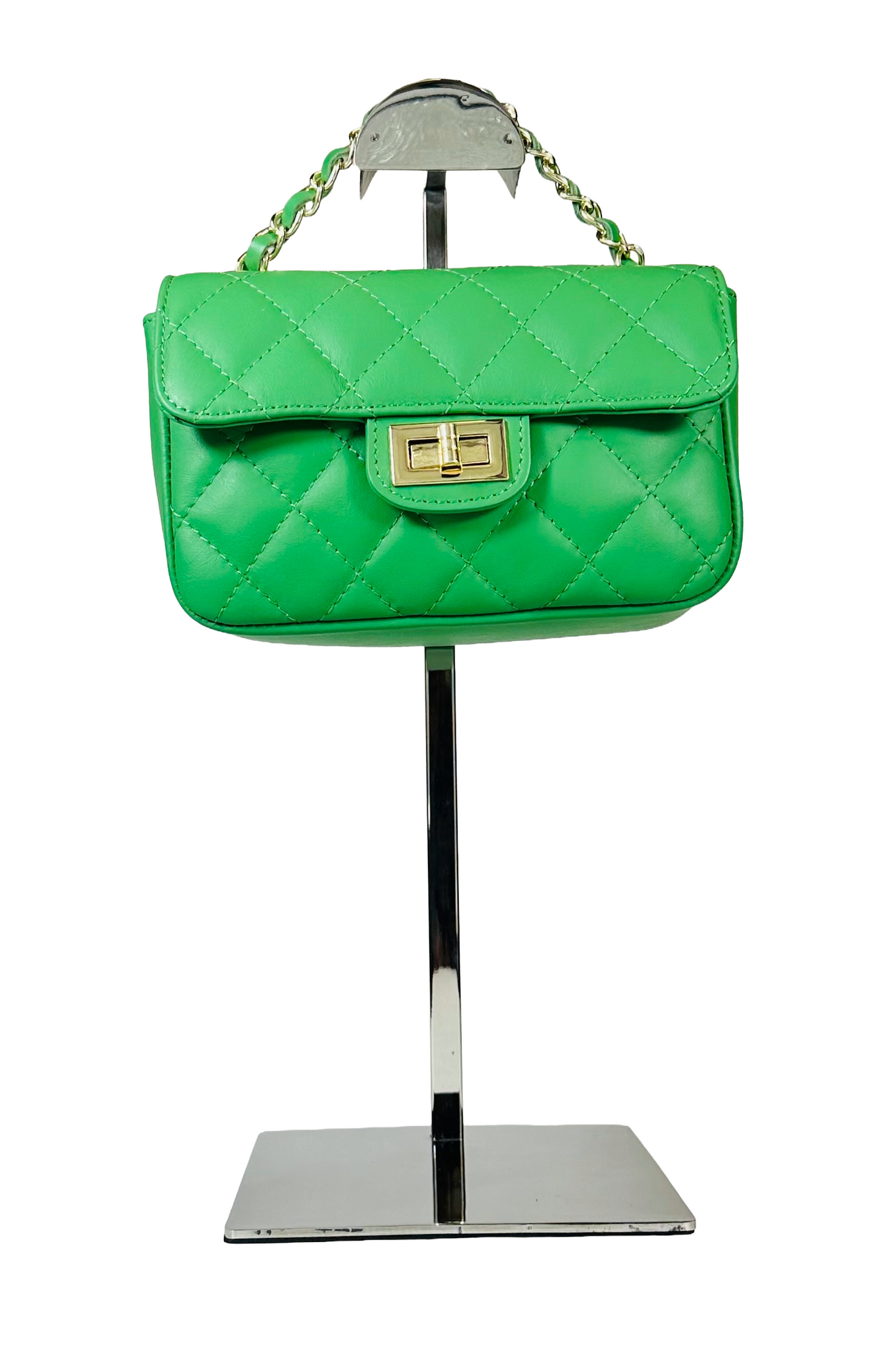 BORSA TRAPUNTATA PICCOLA