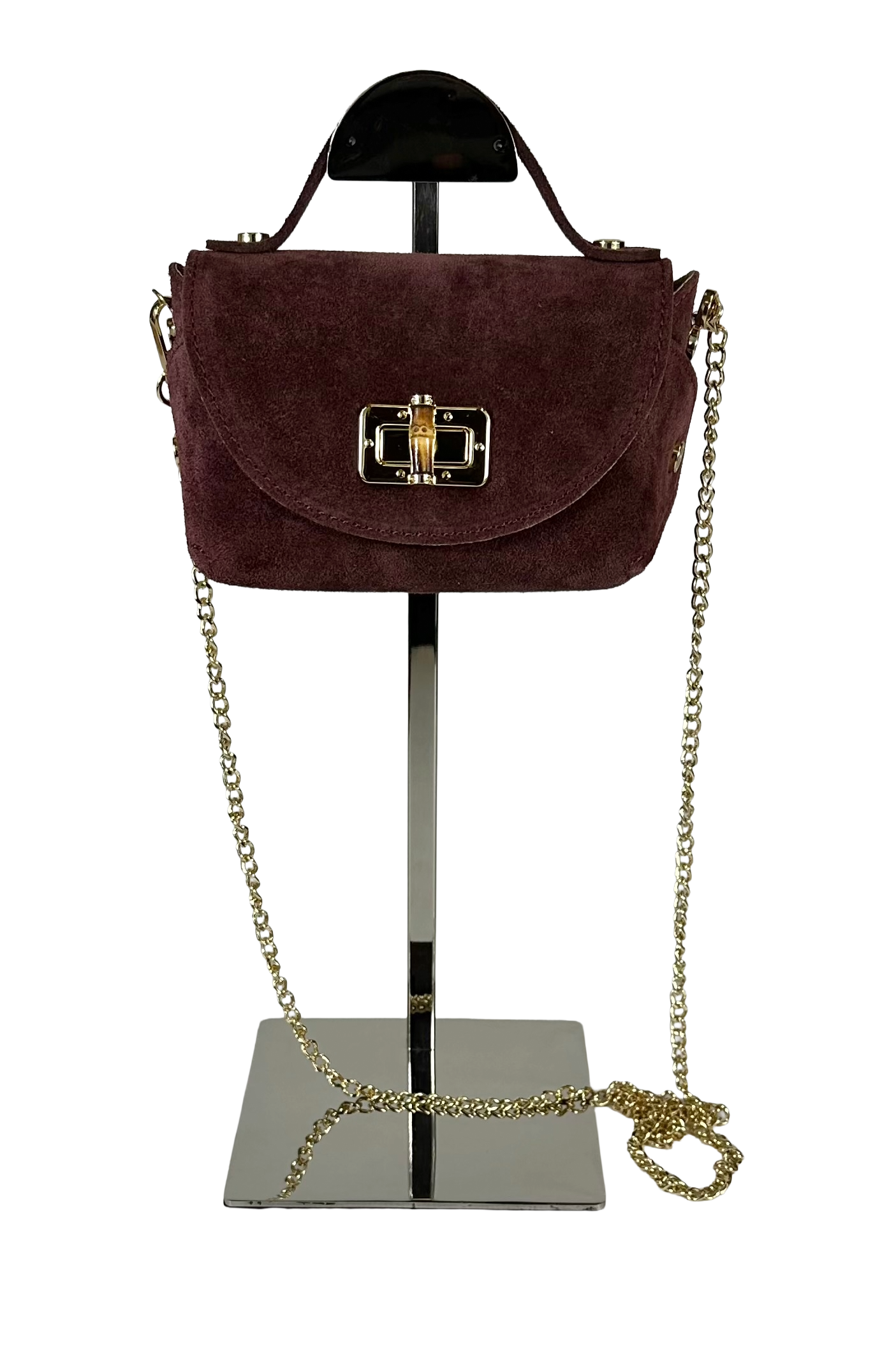 PICCOLA BORSA TRACOLLA