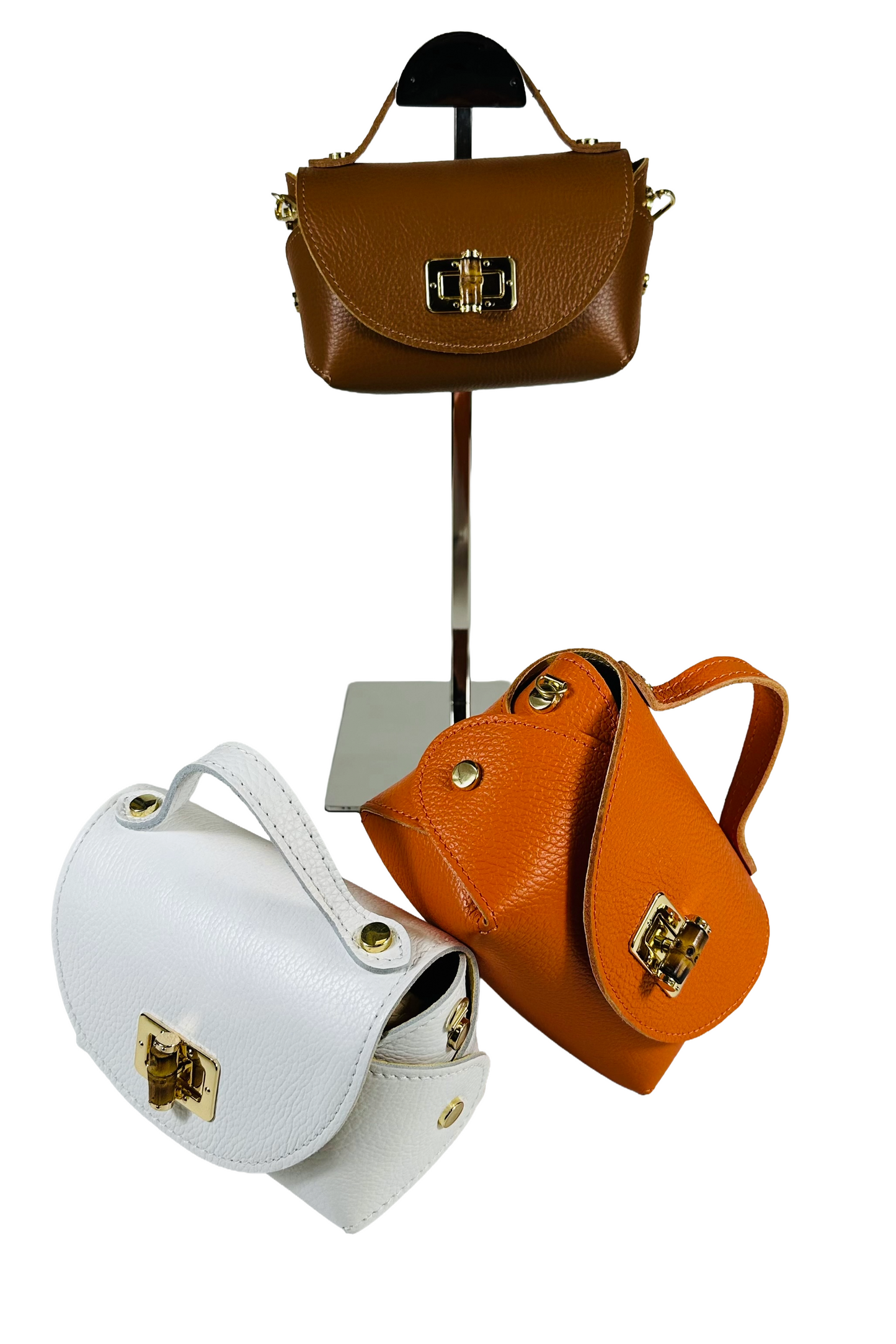 PICCOLA BORSA TRACOLLA