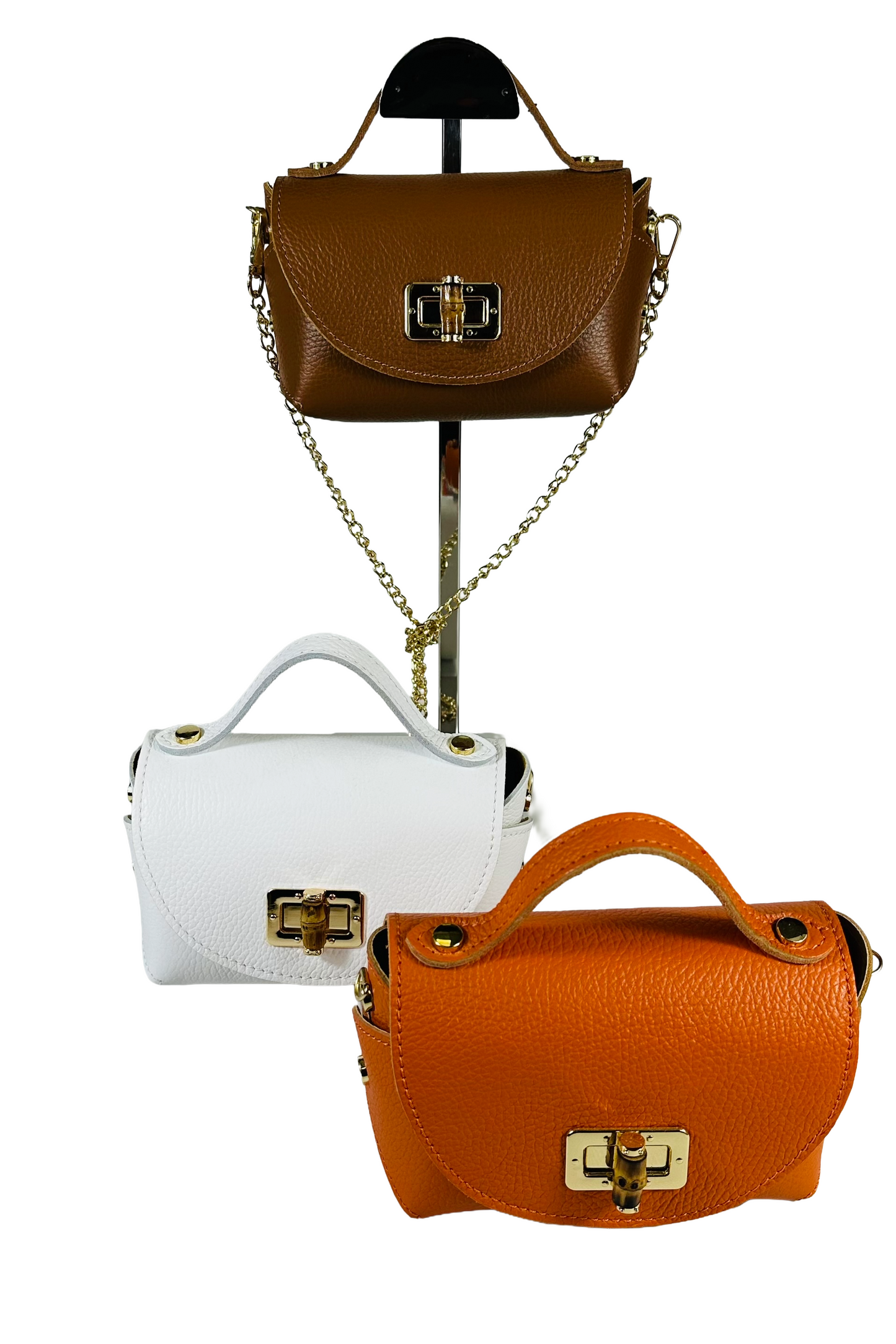 PICCOLA BORSA TRACOLLA