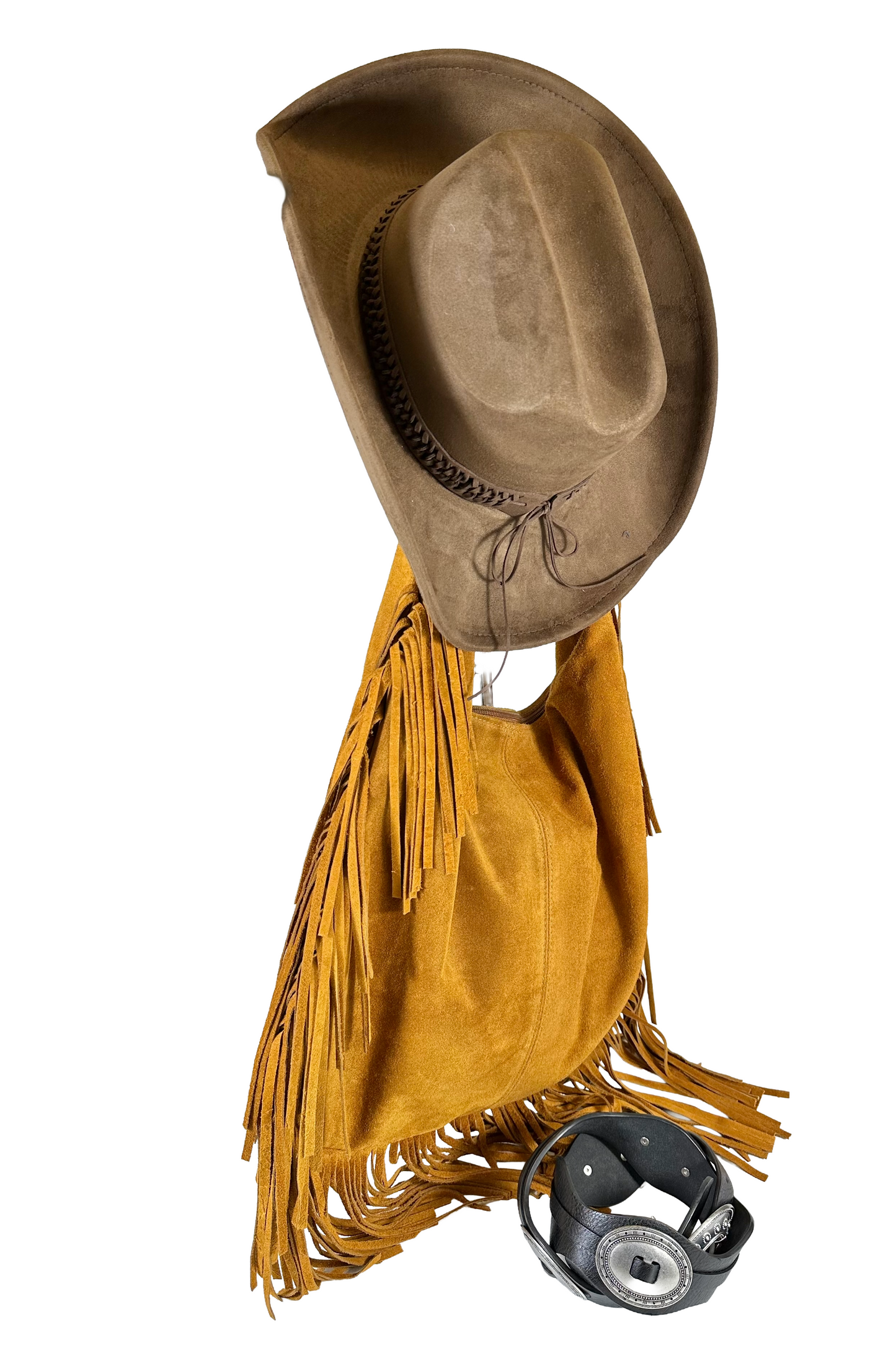 BORSA FRANGE GRANDE