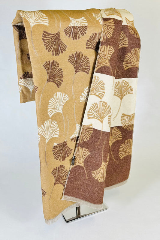 SCIARPA GINKO