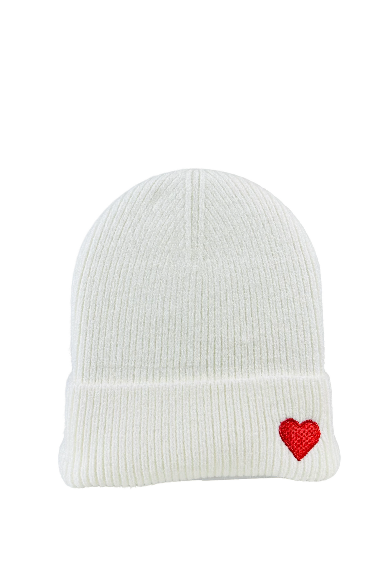 CAPPELLO CUORICINI