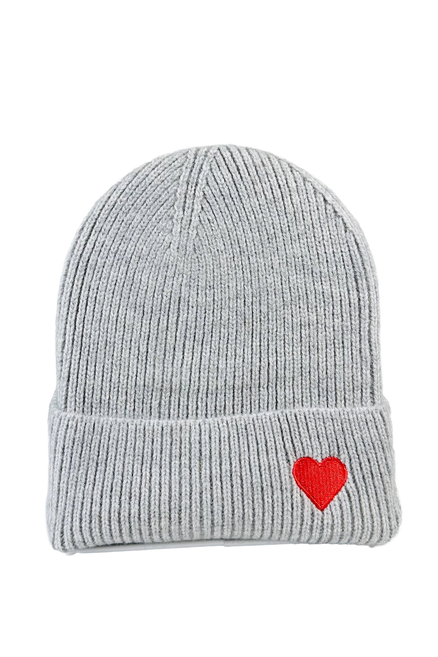CAPPELLO CUORICINI