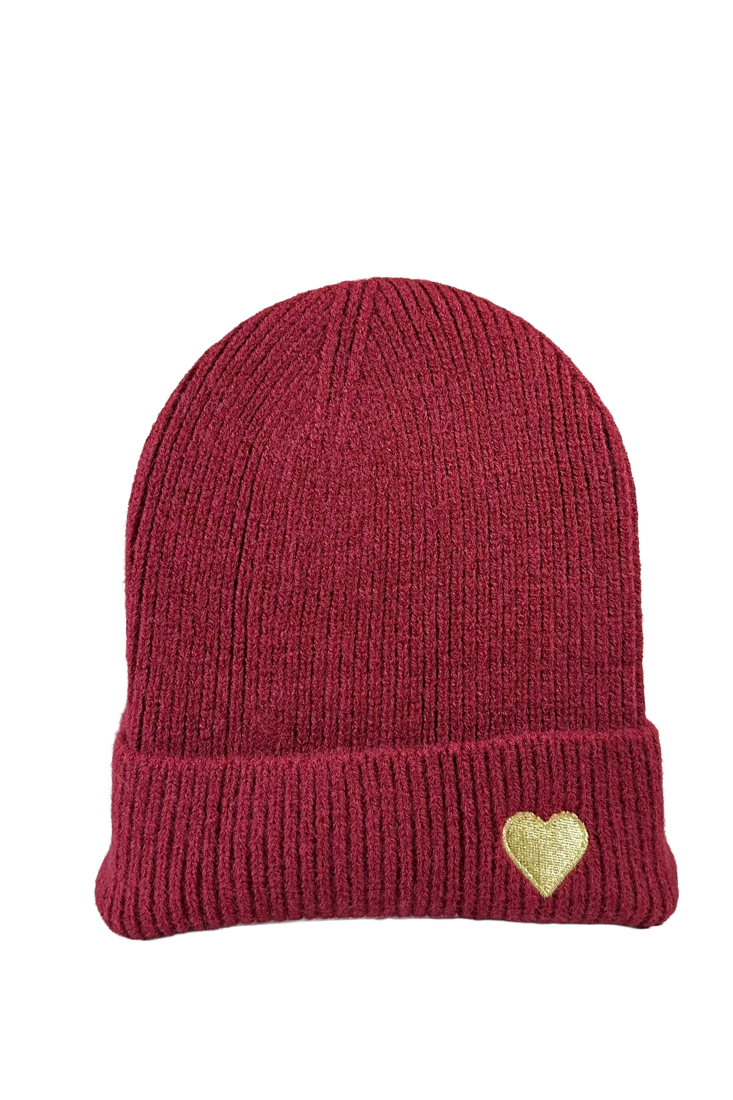 CAPPELLO CUORICINI