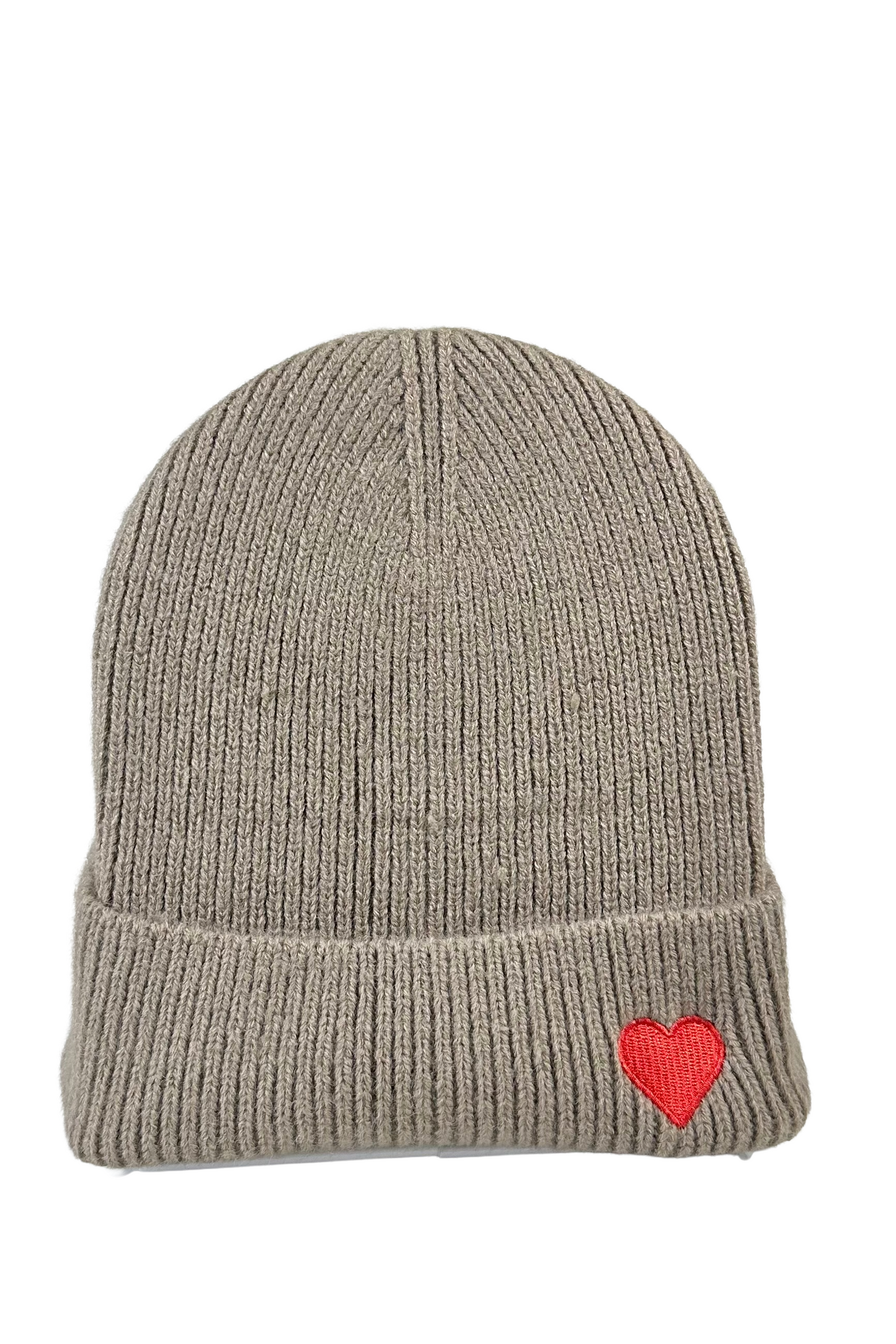 CAPPELLO CUORICINI