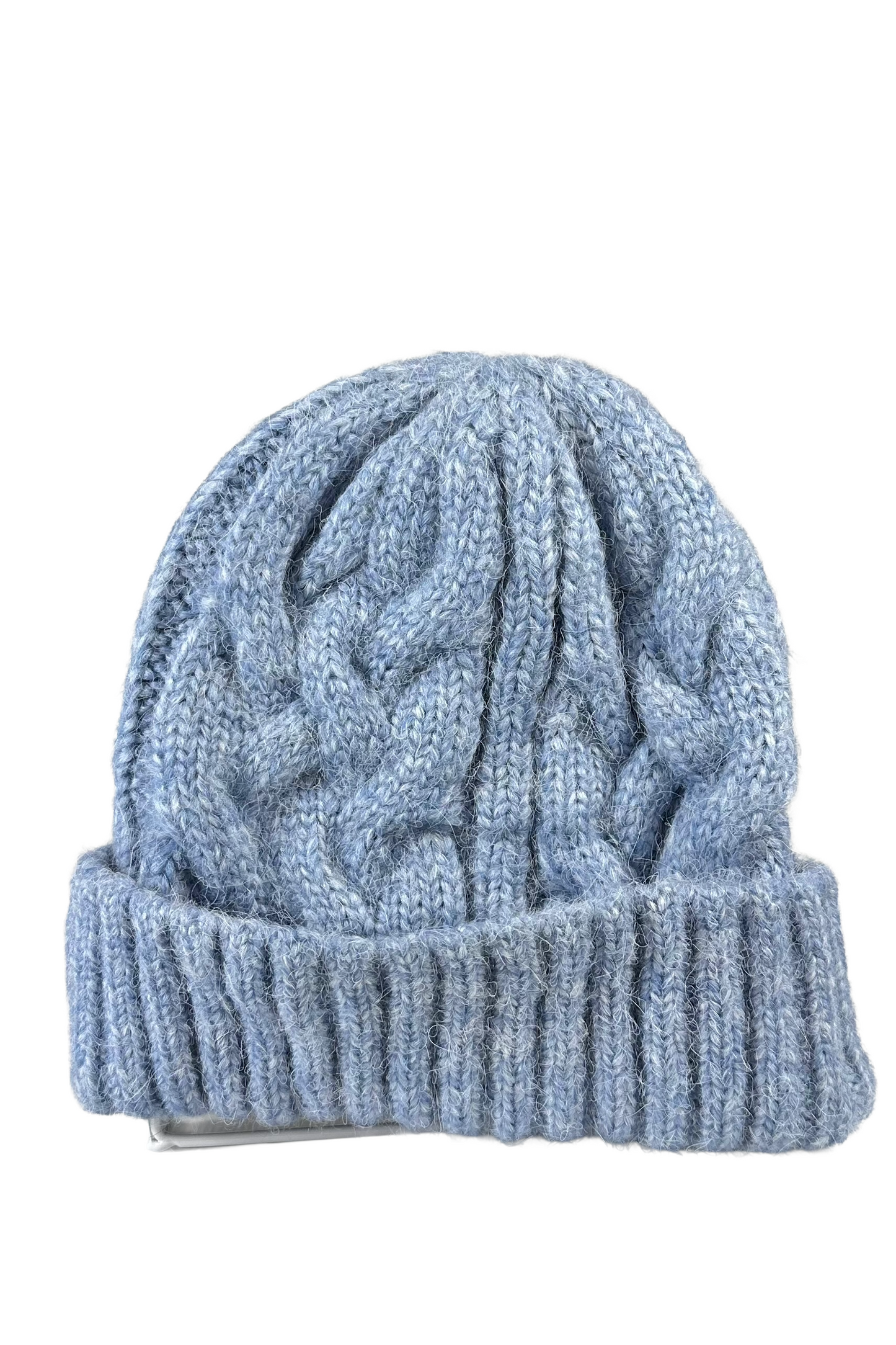 CAPPELLO TRECCIA VISCOSA
