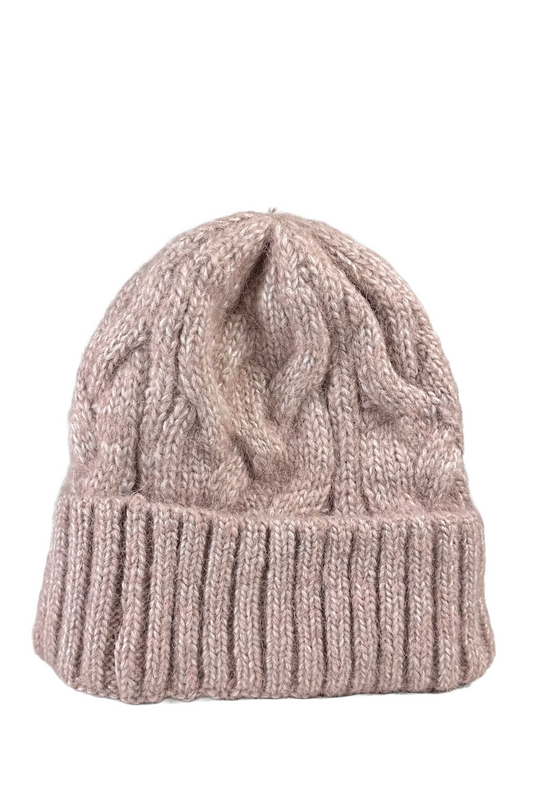 CAPPELLO TRECCIA VISCOSA