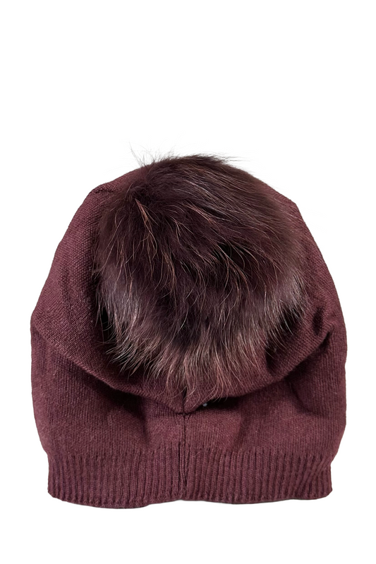 CAPPELLO PONPON