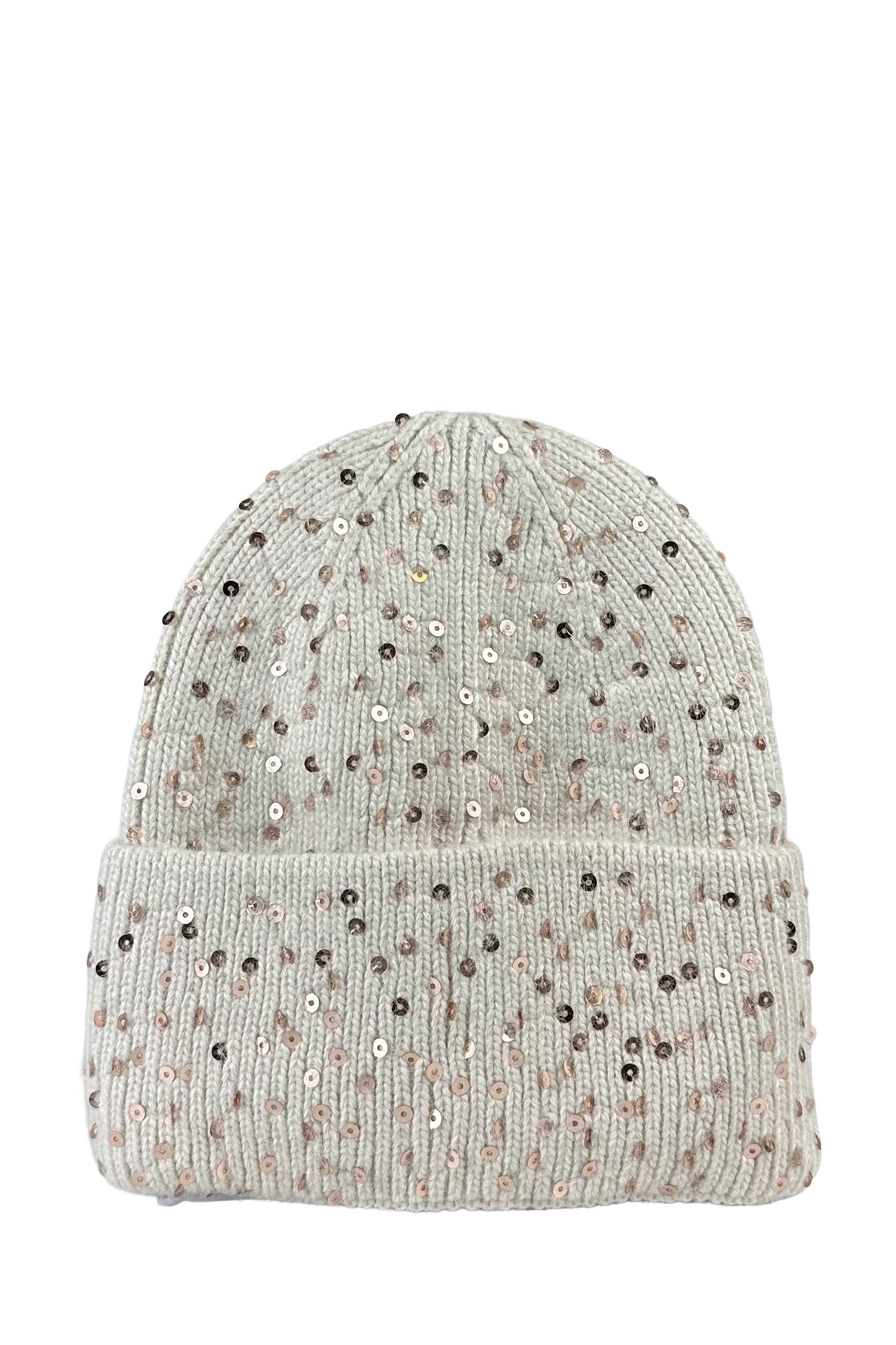 CAPPELLO PAILLETTES