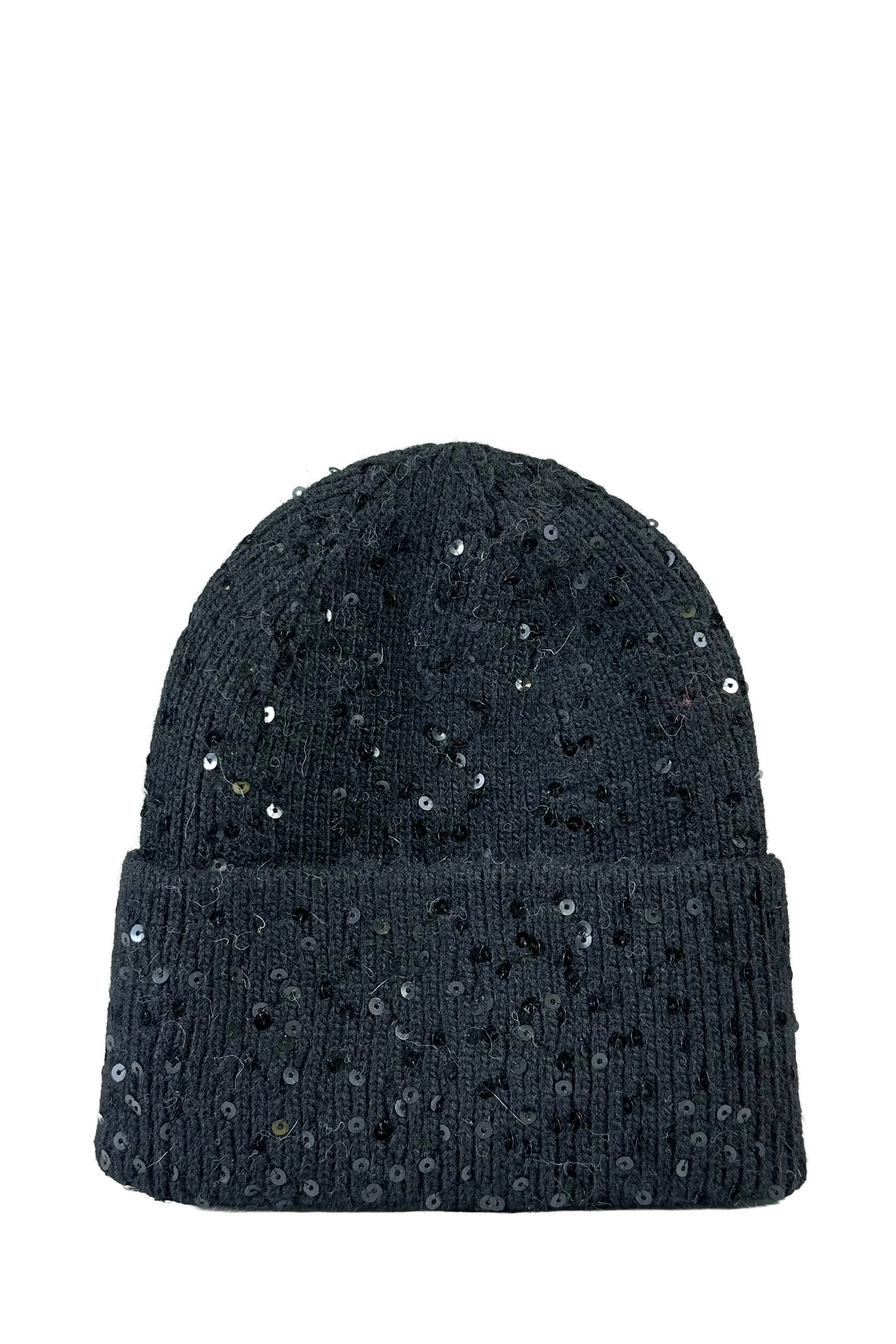 CAPPELLO PAILLETTES