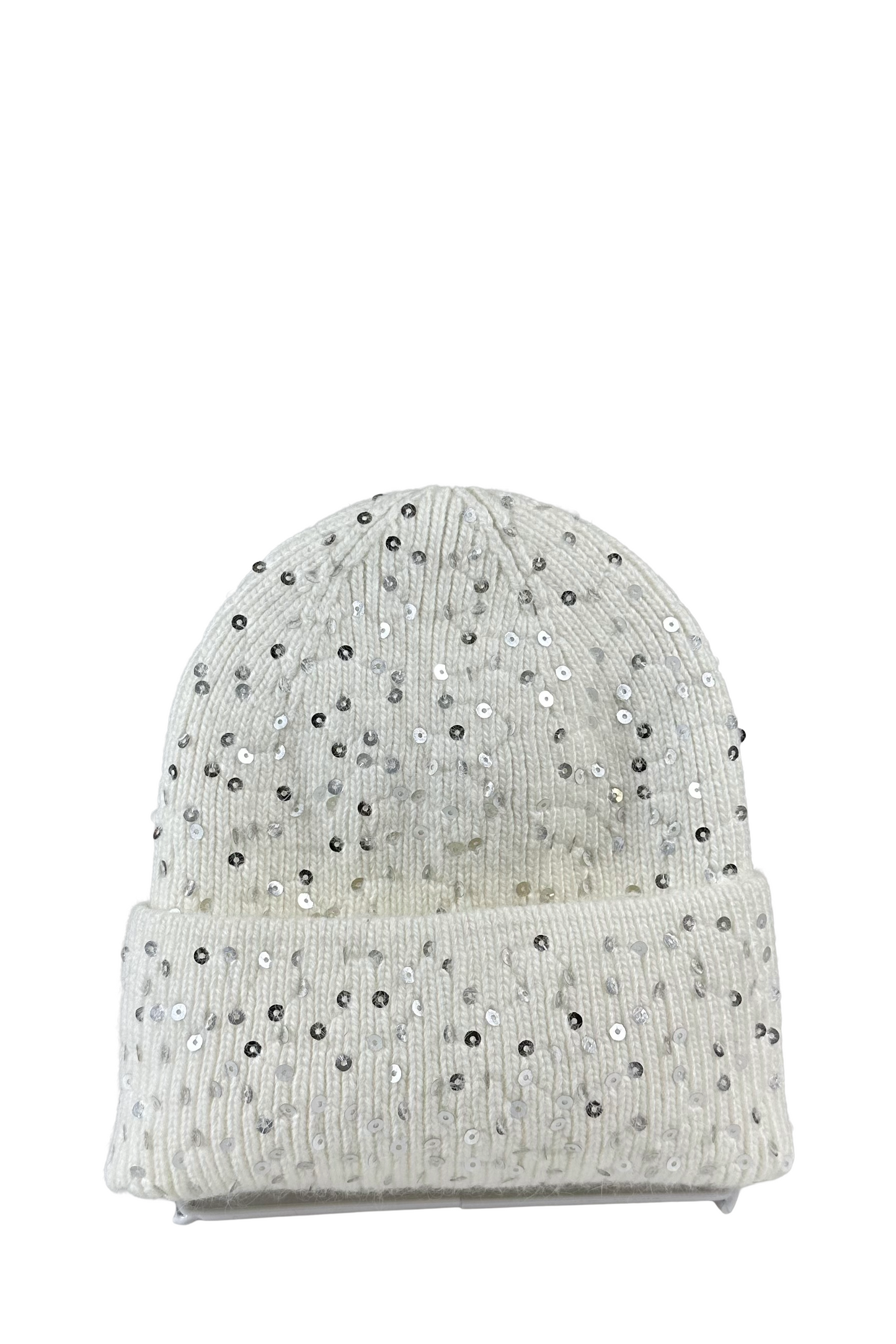 CAPPELLO PAILLETTES