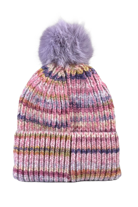 CAPPELLO RIGHE