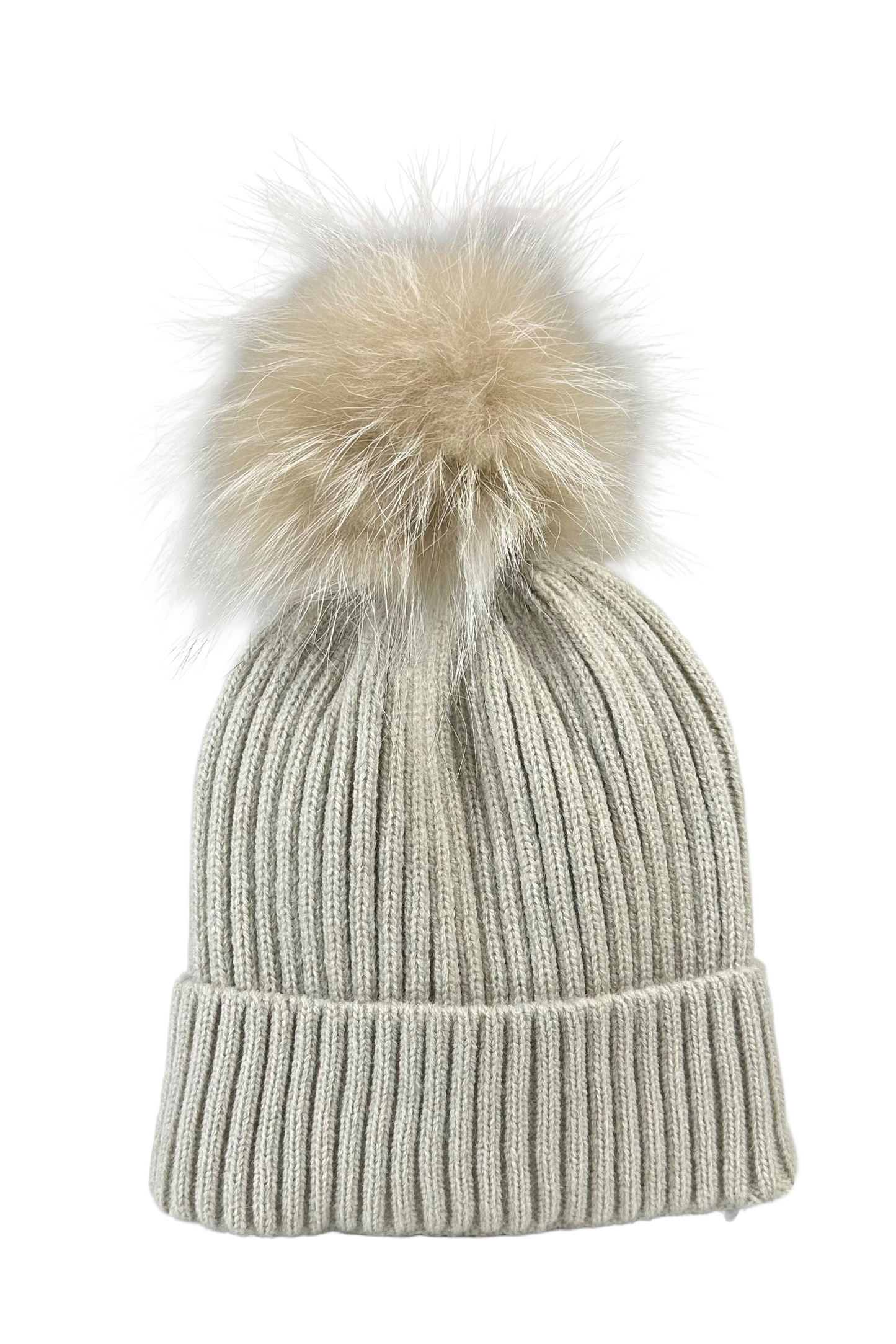 CAPPELLO INVERNALE PONPON