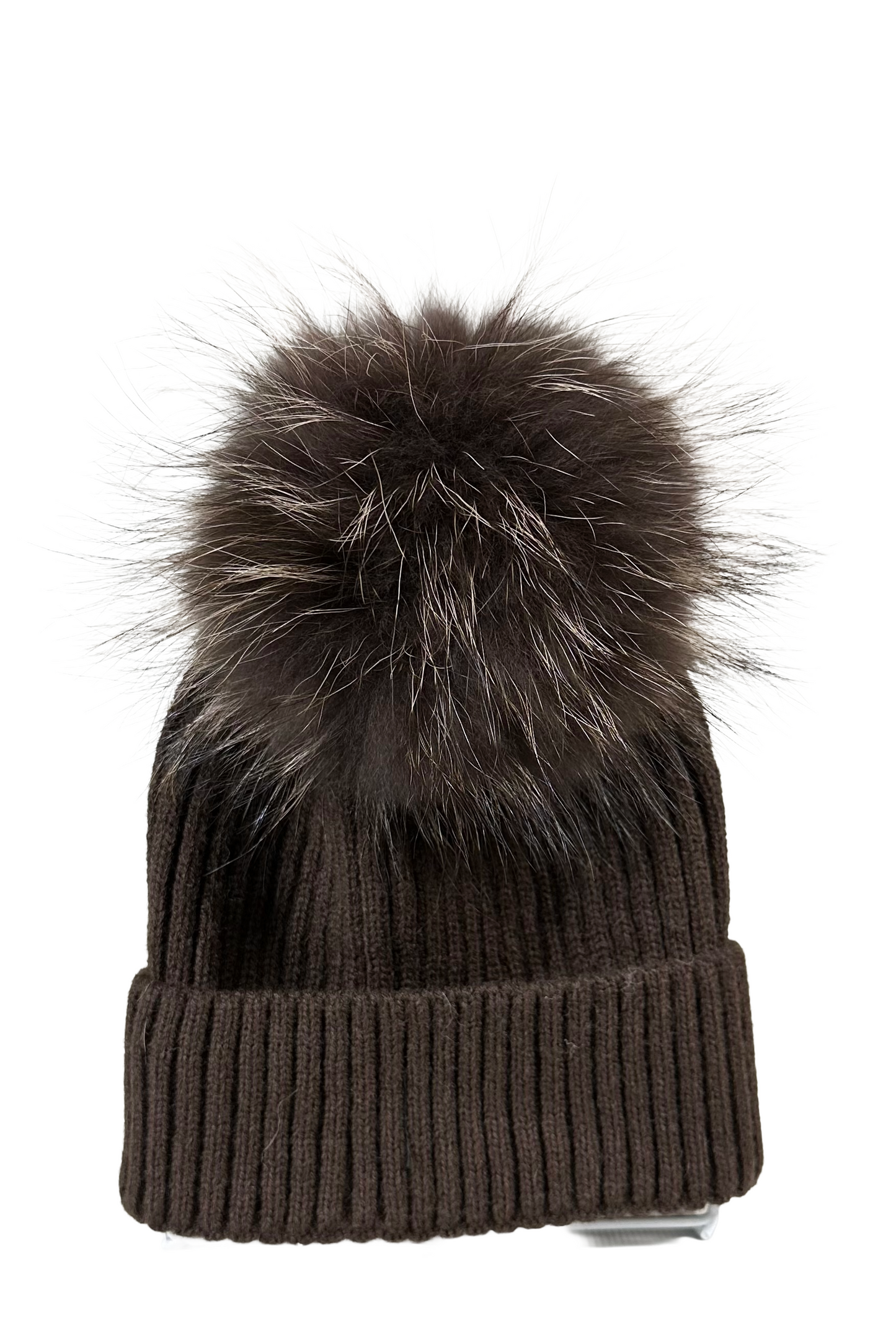 CAPPELLO INVERNALE PONPON