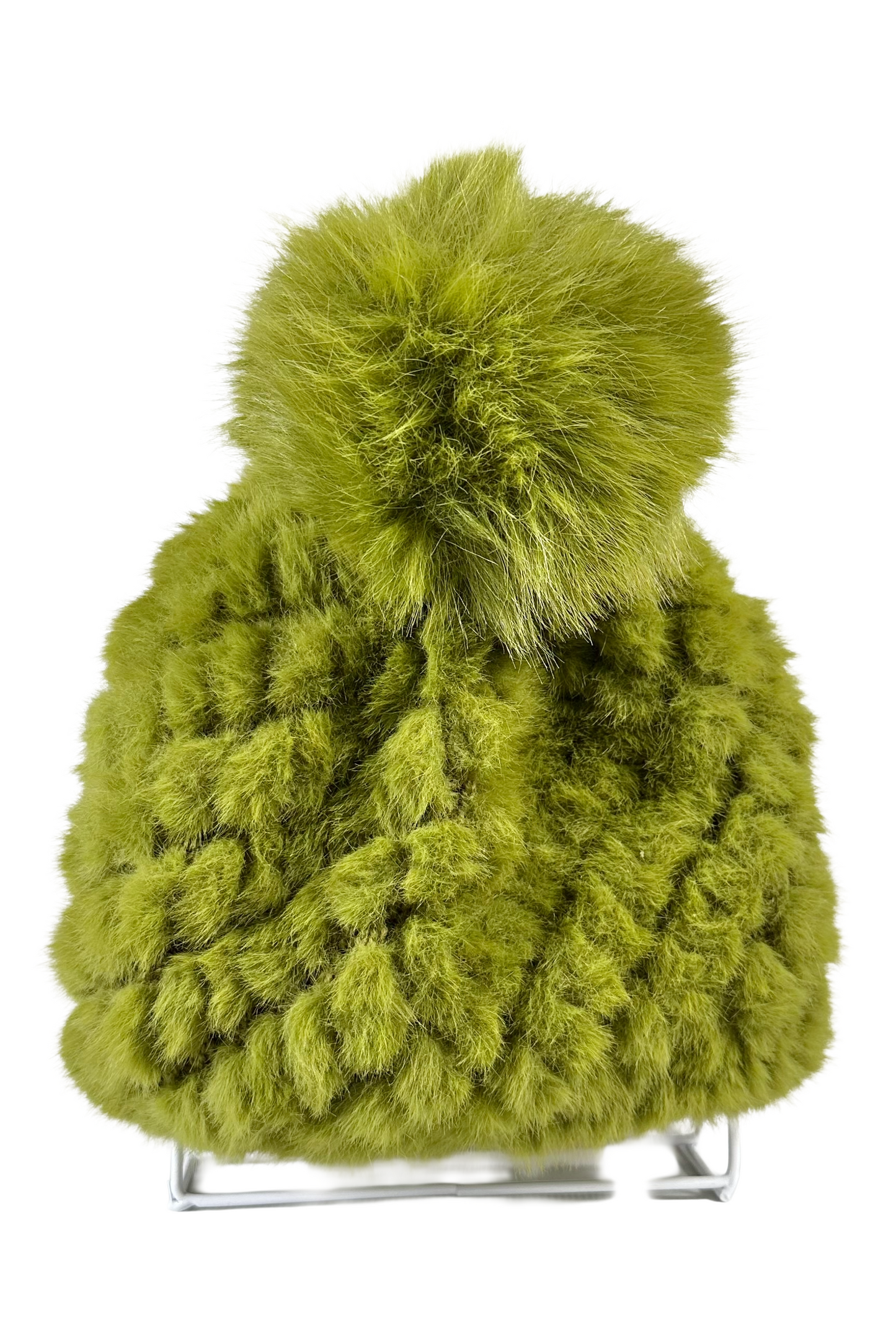CAPPELLO INTERNO COTONE