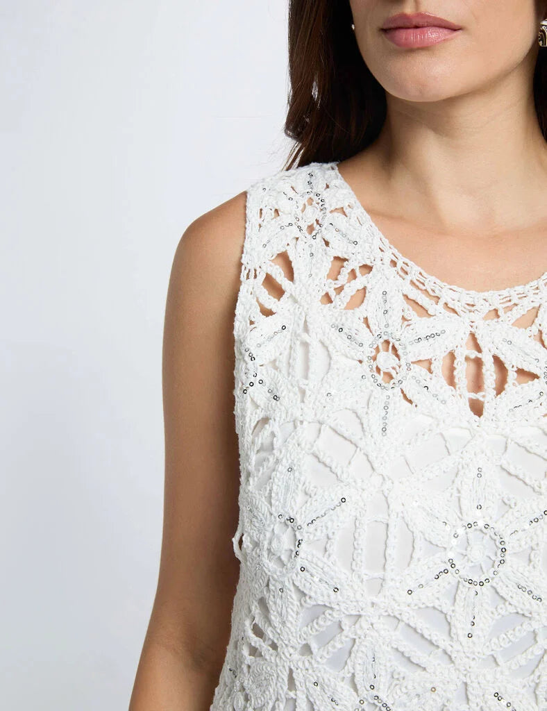 VESTITO SMANICATO CORTO