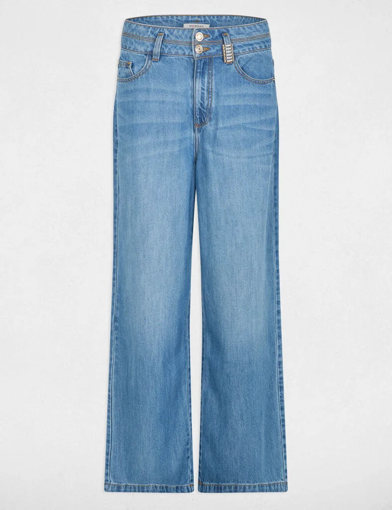 JEANS FIT LARGE