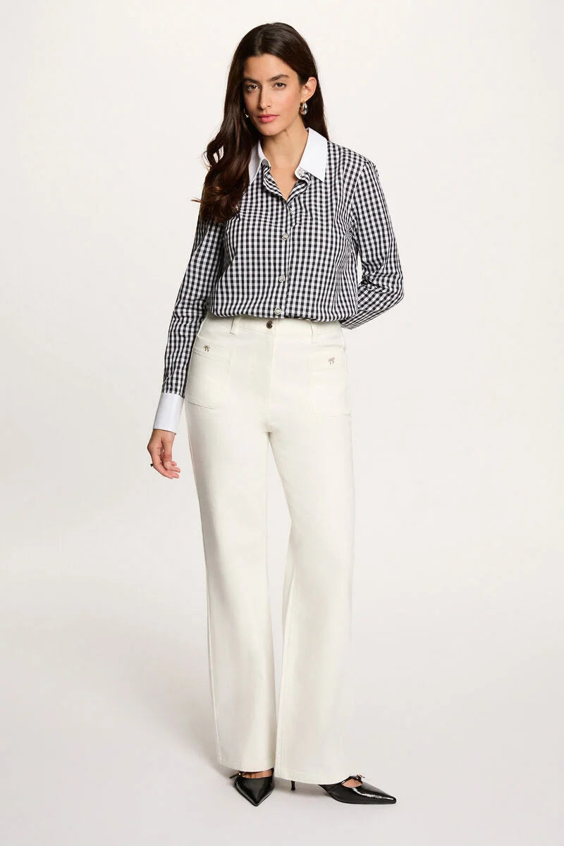 PANTALONE FIT LARGE