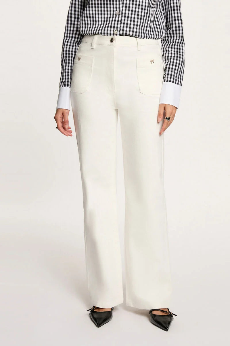 PANTALONE FIT LARGE