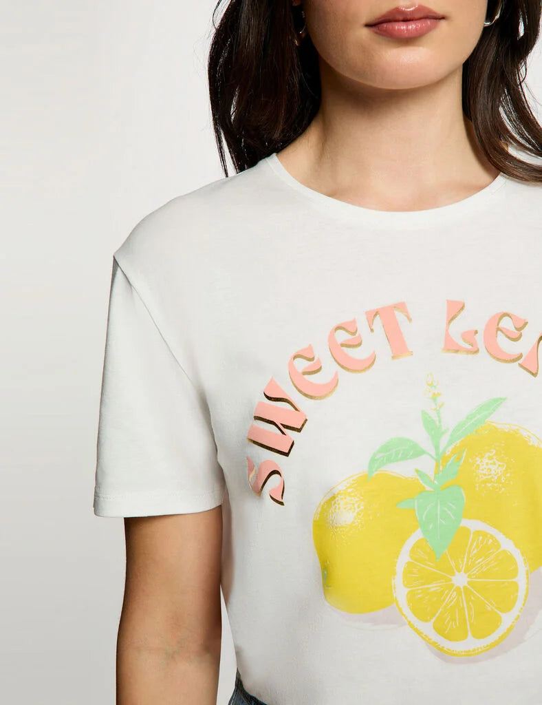 T-SHIRT LEMON