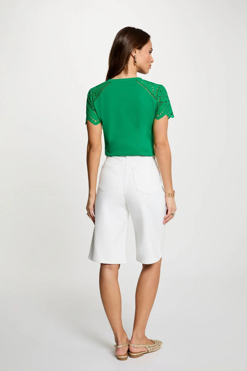 T-SHIRT SANGALLO
