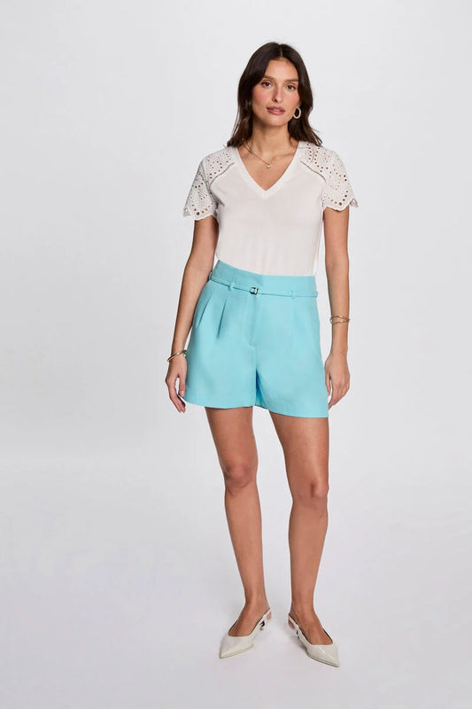 T-SHIRT SANGALLO