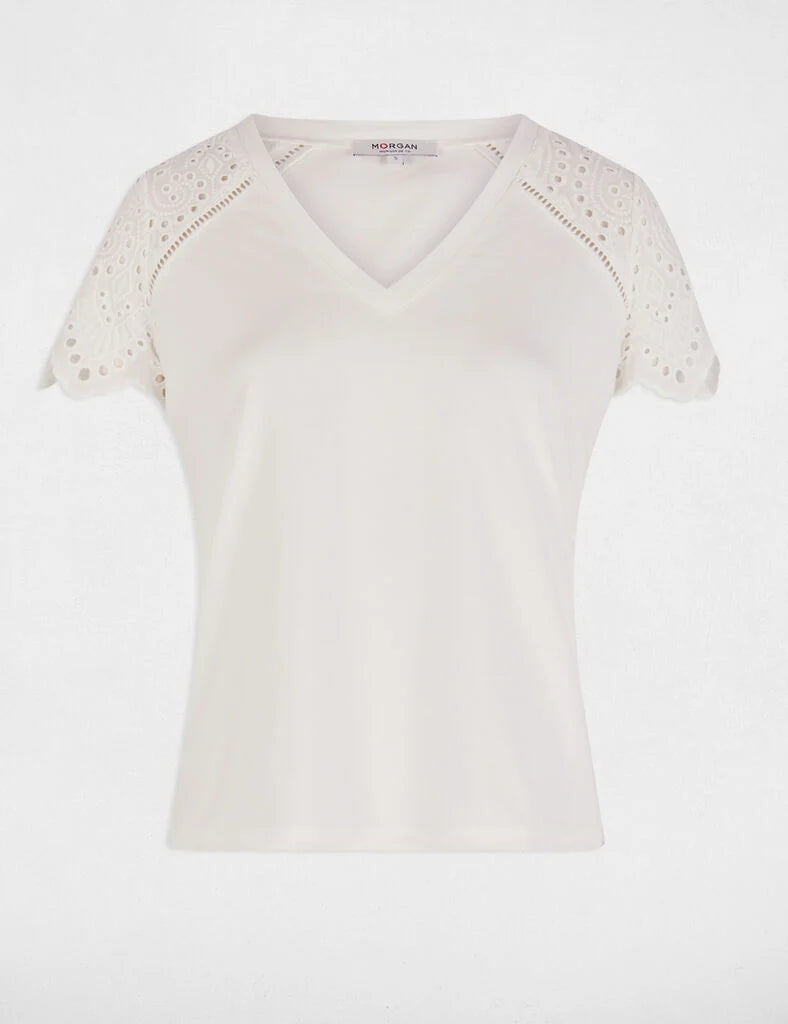 T-SHIRT SANGALLO