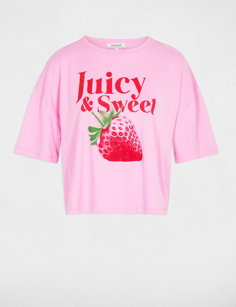T-SHIRT