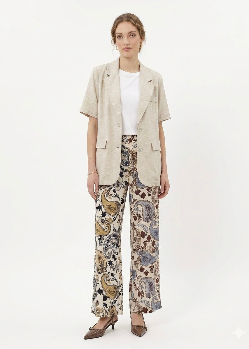 PANTALONE LUNGO