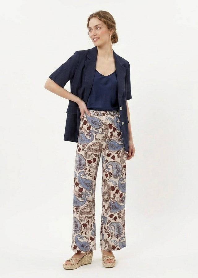 PANTALONE LUNGO