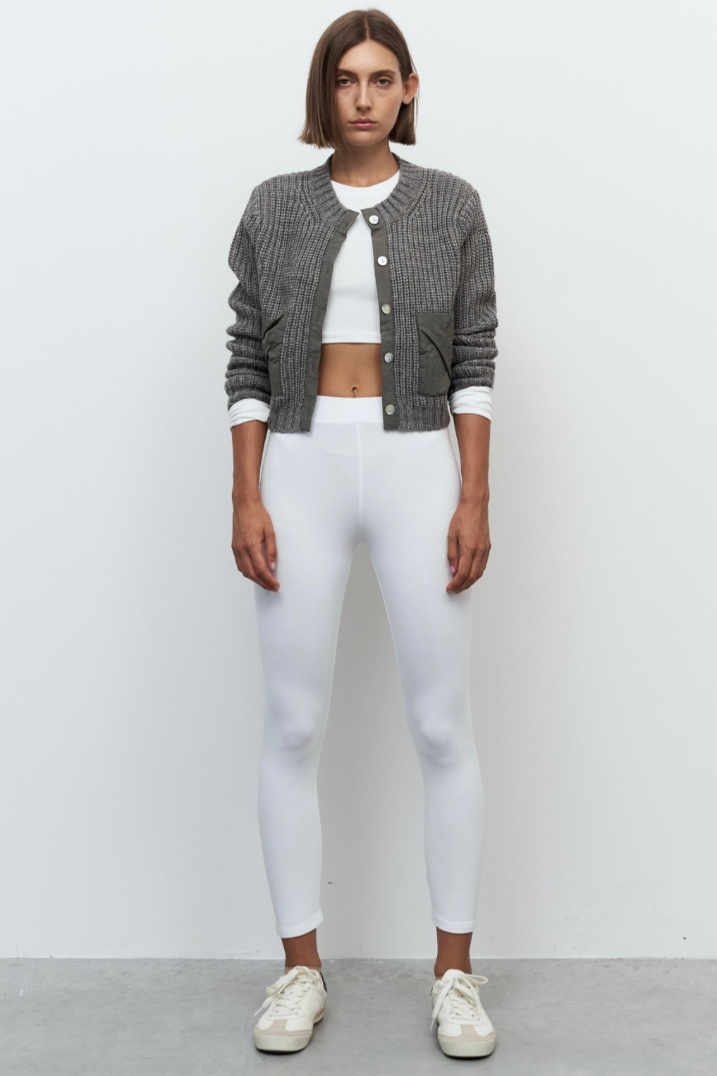 T-SHIRT MANICA LUNGA